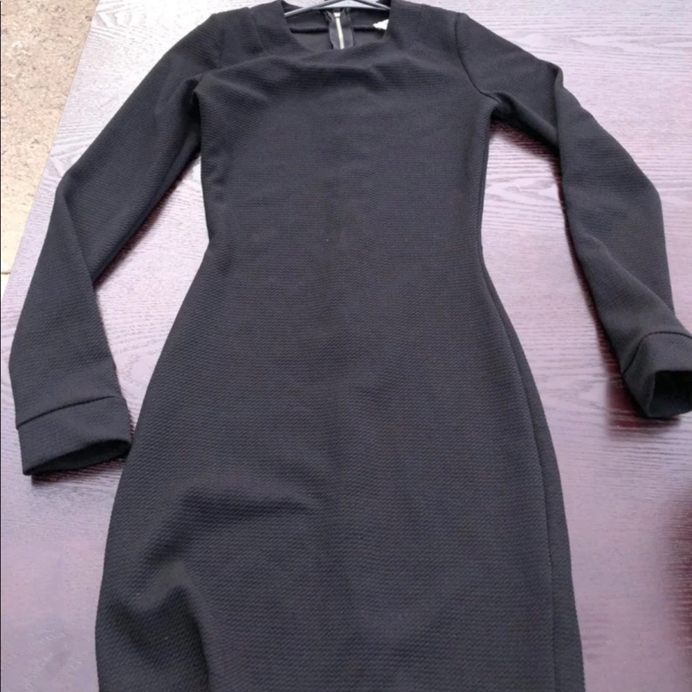Arden B body control dress